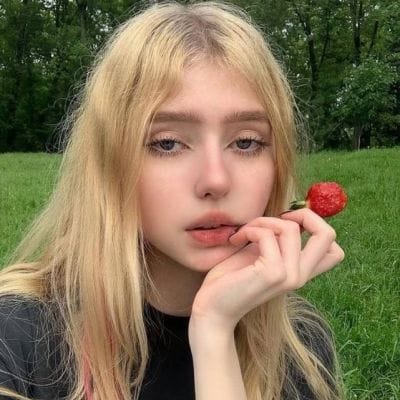 Tika Lestari avatar