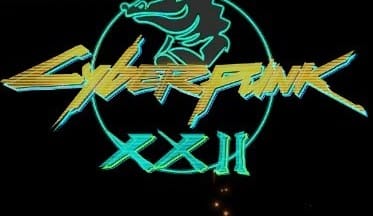 Cyberpunk XXII