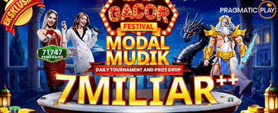 Hadiah Jackpot Instan Menanti banner