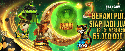 Menang Besar di qqmacanslot.com banner