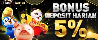 Bonus Selamat Datang qqmacanslot.com banner